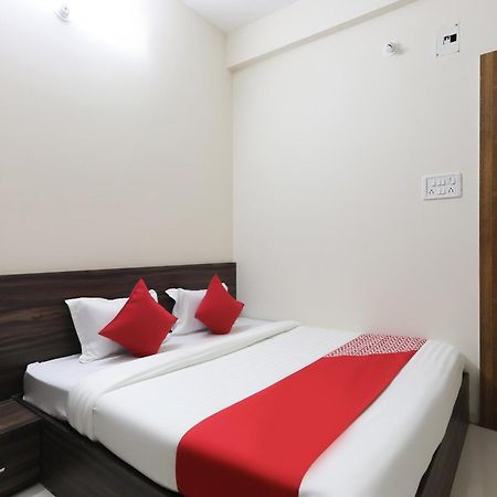 Hotel O La Flora Indore Eksteriør bilde